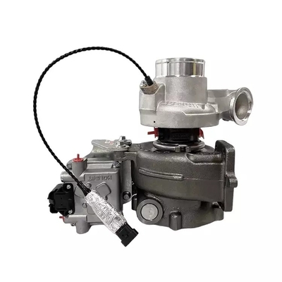 Αριθμός OE 3798216 HE200VG Τουρμποφόρτερ 5502161 5329621 W1707140424 Για ISf4.5 Euro V Foton