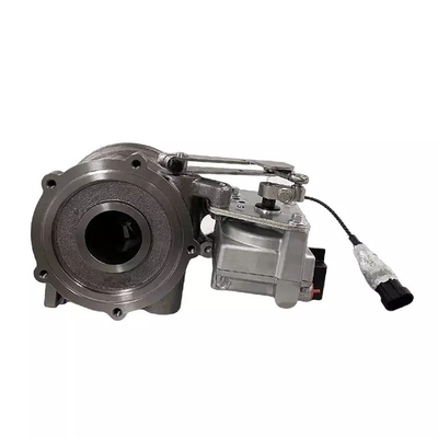 Αριθμός OE 3798216 HE200VG Τουρμποφόρτερ 5502161 5329621 W1707140424 Για ISf4.5 Euro V Foton