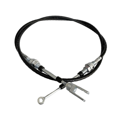 Shantui SL50W φορτηγό με 50 αξεσουάρ και Big Arm μαλακό άξονα τράβηξη γραμμή Τύπος