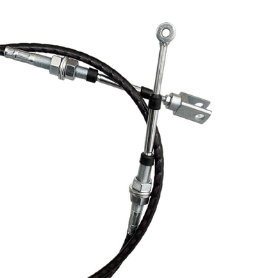 Shantui SL50W φορτηγό με 50 αξεσουάρ και Big Arm μαλακό άξονα τράβηξη γραμμή Τύπος