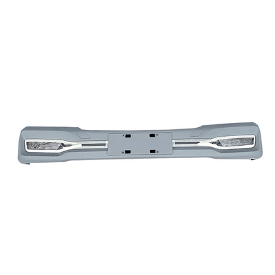 Omako Bell Energy Alpha Blue Electric Car Front Bumper Assembly για αντικατάσταση/επισκευή