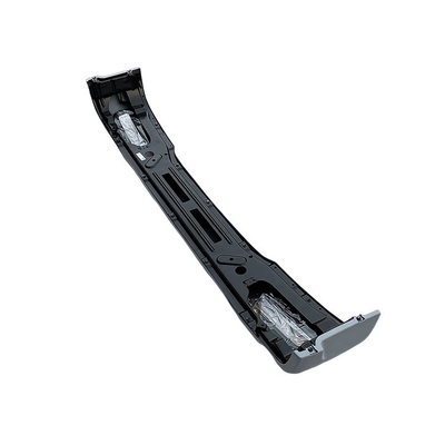 Omako Bell Energy Alpha Blue Electric Car Front Bumper Assembly για αντικατάσταση/επισκευή