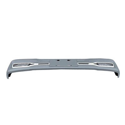 Omako Bell Energy Alpha Blue Electric Car Front Bumper Assembly για αντικατάσταση/επισκευή