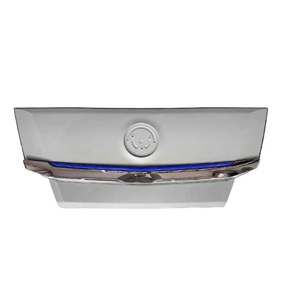 2002-2016 Χρόνο Foton Truck Accessories Omako Bell Μπλε Ηλεκτρικό Αυτοκίνητο Μπροϊνό Πίνακα
