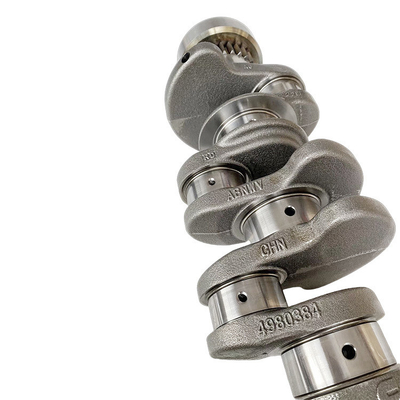 Omako Bell Origl Foton Truck Accessories 2.4 Μηχανής Κρανκσαφτ Συμπλέκτης ράβδου