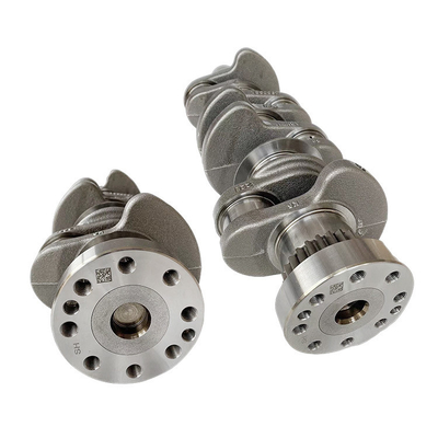 Omako Bell Origl Foton Truck Accessories 2.4 Μηχανής Κρανκσαφτ Συμπλέκτης ράβδου