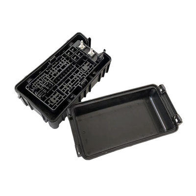 CTX Omark Time M3 Conrey Revo E3 Fuse Box Relay Box Cover για την εγκατάσταση αυτοκινήτου Foton Alpha