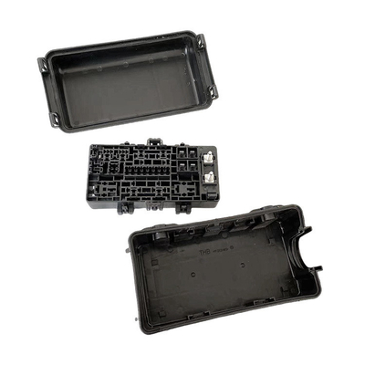 CTX Omark Time M3 Conrey Revo E3 Fuse Box Relay Box Cover για την εγκατάσταση αυτοκινήτου Foton Alpha