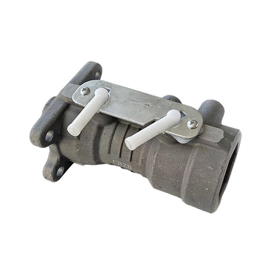 Junling Shuailing Kangling Brake Master Pump για ελαφριά φορτηγά Foton Alpha Εγκατάσταση αυτοκινήτων