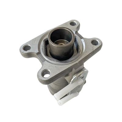 Junling Shuailing Kangling Brake Master Pump για ελαφριά φορτηγά Foton Alpha Εγκατάσταση αυτοκινήτων