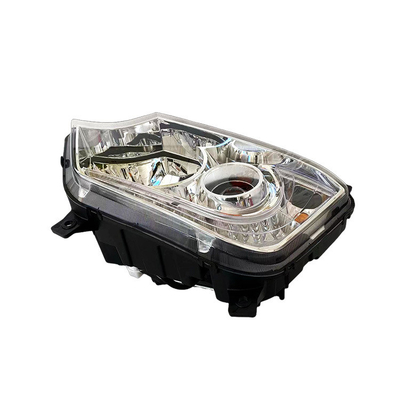 2002-2016 Foton Original Omac S5 Hornet CTS9 βαρέος φορτηγός εμπρός συνδυασμός προβολέων