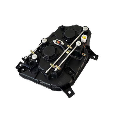 2002-2016 Foton Original Omac S5 Hornet CTS9 βαρέος φορτηγός εμπρός συνδυασμός προβολέων