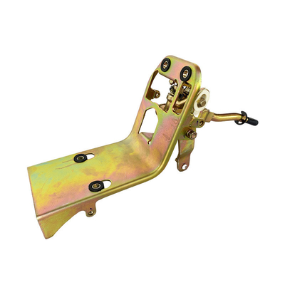2002-2016 Alpha Foton Auto Parts Aoling CTX Omega Τεχνολογία έκδοση Εξαρτήματα μετατροπής μοχλός