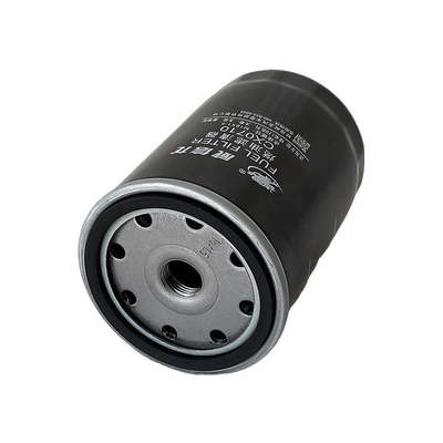 OD77 * H125mm CX0710 Φίλτρο καυσίμου για φορτηγά Foton Έτος 2002-2016 Εγκατάσταση αυτοκινήτων Foton