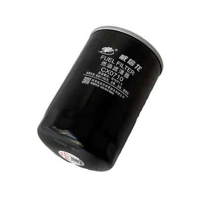 OD77 * H125mm CX0710 Φίλτρο καυσίμου για φορτηγά Foton Έτος 2002-2016 Εγκατάσταση αυτοκινήτων Foton