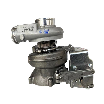 Φωτόν Omac S3 O Bell CTS ISF2.8 Συγκρότημα τουρμποσυμπιεστή 3793016 5350968 για Κώδικα κινητήρα
