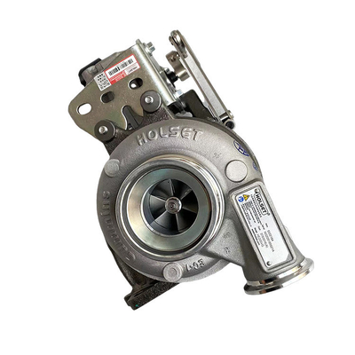 Φωτόν Omac S3 O Bell CTS ISF2.8 Συγκρότημα τουρμποσυμπιεστή 3793016 5350968 για Κώδικα κινητήρα