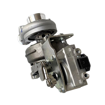 Φωτόν Omac S3 O Bell CTS ISF2.8 Συγκρότημα τουρμποσυμπιεστή 3793016 5350968 για Κώδικα κινητήρα