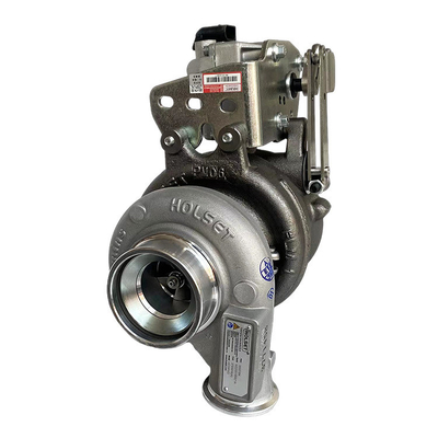 Φωτόν Omac S3 O Bell CTS ISF2.8 Συγκρότημα τουρμποσυμπιεστή 3793016 5350968 για Κώδικα κινητήρα