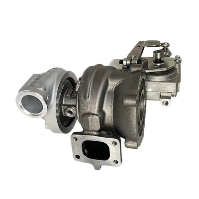 Φωτόν Omac S3 O Bell CTS ISF2.8 Συγκρότημα τουρμποσυμπιεστή 3793016 5350968 για Κώδικα κινητήρα