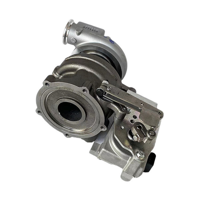 Φωτόν Omac S3 O Bell CTS ISF2.8 Συγκρότημα τουρμποσυμπιεστή 3793016 5350968 για Κώδικα κινητήρα