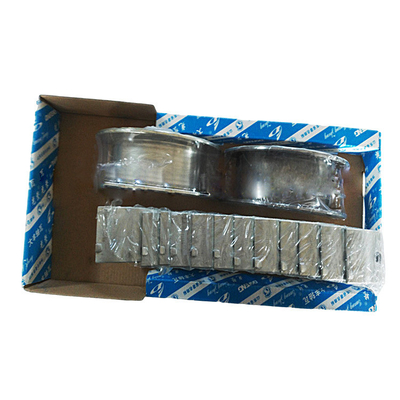 Foton Shangchai DK D02A-110-40/D02A-112-40 Κύριο ρυμουλκούμενο για κινητήρα ντίζελ