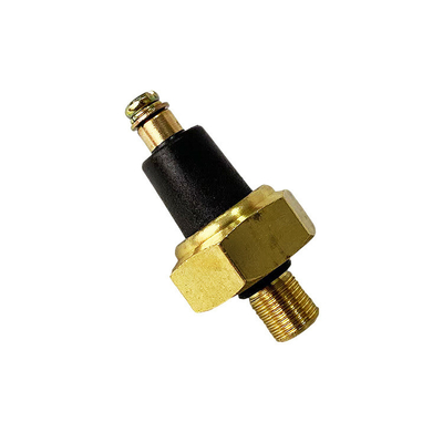 Fukuda Original Auto and Truck Parts Ομάρ Αολίνγκ MRT Κλειστή συναγερμού πίεσης πετρελαίου για Foton