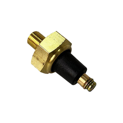 Fukuda Original Auto and Truck Parts Ομάρ Αολίνγκ MRT Κλειστή συναγερμού πίεσης πετρελαίου για Foton