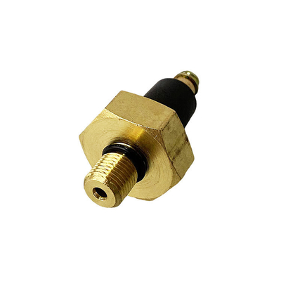 Fukuda Original Auto and Truck Parts Ομάρ Αολίνγκ MRT Κλειστή συναγερμού πίεσης πετρελαίου για Foton