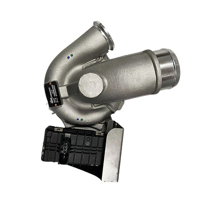2002-2016 Έτος Foton Auto Truck Supercharger 5405287 Oumak Aoling Rapid Transit CTX 2.8 Πρωτότυπα ανταλλακτικά αυτοκινήτων
