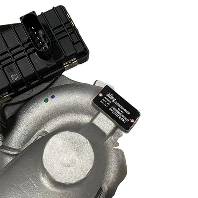 2002-2016 Έτος Foton Auto Truck Supercharger 5405287 Oumak Aoling Rapid Transit CTX 2.8 Πρωτότυπα ανταλλακτικά αυτοκινήτων