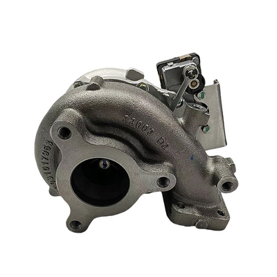 2002-2016 Έτος Foton Auto Truck Supercharger 5405287 Oumak Aoling Rapid Transit CTX 2.8 Πρωτότυπα ανταλλακτικά αυτοκινήτων