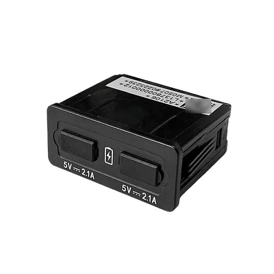 Φωτό Aumak αυτοκινητοκινητοκινητήρα Aoling MRT CTS OMAC S1S3USB Interface Step-Down Module L137800000012