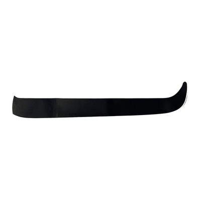 Foton 2002-2016 Jianghuai Original Body Paste Black Film Strip Driver Door Trim Τμήματα αυτοκινήτων