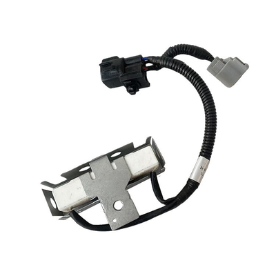 Foton Alpha CTS MRT Omac S1 S3 Συμπιεστήρας Ρυθμιστής ταχύτητας ανεμιστήρα Αντίσταση Αυτοσυσκευάσματα
