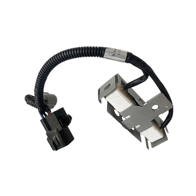 Foton Alpha CTS MRT Omac S1 S3 Συμπιεστήρας Ρυθμιστής ταχύτητας ανεμιστήρα Αντίσταση Αυτοσυσκευάσματα