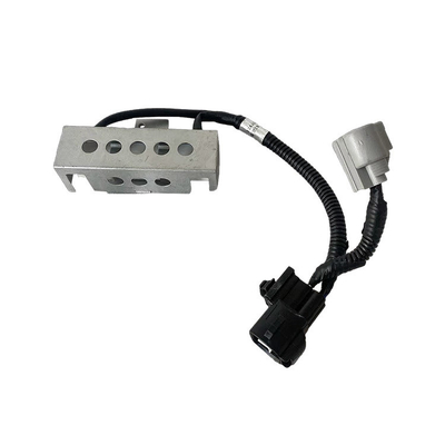 Foton Alpha CTS MRT Omac S1 S3 Συμπιεστήρας Ρυθμιστής ταχύτητας ανεμιστήρα Αντίσταση Αυτοσυσκευάσματα