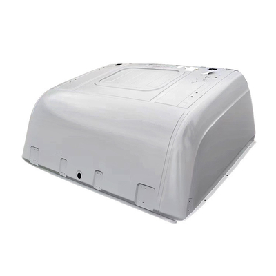 Foton Omac S5 Ohling Bumblebee European Air Cover M450000000293 για φορτηγά 2002-2016