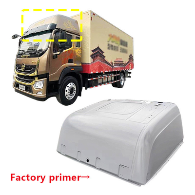 Foton Omac S5 Ohling Bumblebee European Air Cover M450000000293 για φορτηγά 2002-2016