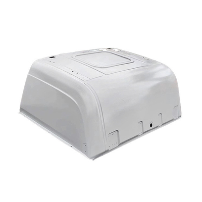 Foton Omac S5 Ohling Bumblebee European Air Cover M450000000293 για φορτηγά 2002-2016