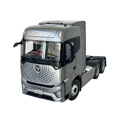 2002-2016 Πώληση αυτοκινήτων από κράμα Foton Alpha Galaxy και πλήρους οχήματος για την Omar Express CTX