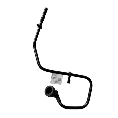 Fukuda Original 2.8 Τροφοδοτικό σωλήνα καυσίμου 5529540 Αυθεντικά ανταλλακτικά αυτοκινήτων για φορτηγά Foton