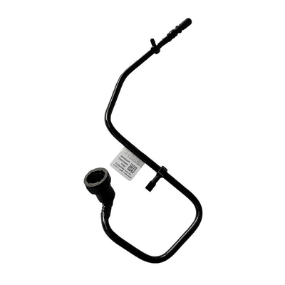 Fukuda Original 2.8 Τροφοδοτικό σωλήνα καυσίμου 5529540 Αυθεντικά ανταλλακτικά αυτοκινήτων για φορτηγά Foton