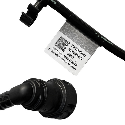 Fukuda Original 2.8 Τροφοδοτικό σωλήνα καυσίμου 5529540 Αυθεντικά ανταλλακτικά αυτοκινήτων για φορτηγά Foton