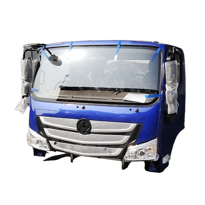Αλφα Foton Original Accessory Truck OMAC AULT CTX Συγκρότημα καμπίνας Μπροστά