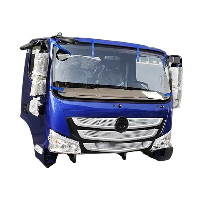 Αλφα Foton Original Accessory Truck OMAC AULT CTX Συγκρότημα καμπίνας Μπροστά