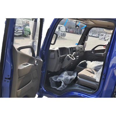 Αλφα Foton Original Accessory Truck OMAC AULT CTX Συγκρότημα καμπίνας Μπροστά