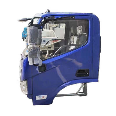 Αλφα Foton Original Accessory Truck OMAC AULT CTX Συγκρότημα καμπίνας Μπροστά