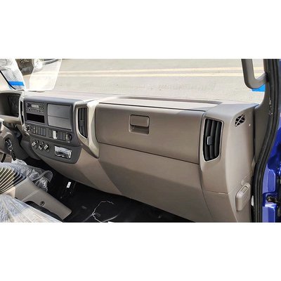 Αλφα Foton Original Accessory Truck OMAC AULT CTX Συγκρότημα καμπίνας Μπροστά