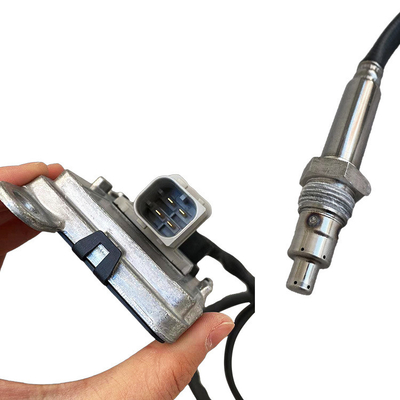 Φωτόν Original Auto Parts L0125090102A0 MRT Αισθητήρας αζώτου και οξυγόνου από τον Omar Olling